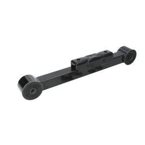 Brat, suspensie roata AKUSAN