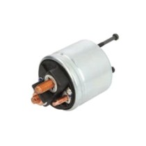 Solenoid, electromotor VALEO