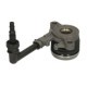 Rulment de presiune ambreiaj AKUSAN pentru NISSAN PRIMERA, RENAULT GRAND SCENIC II, MEGANE I, II, III, SCENIC II 1.5D/1.9D/2.0, diametru 30.0 mm