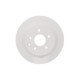 Disc frana BOSCH Spate Dreapta/Stanga NISSAN ALTIMA JUKE MAXIMA NV200 PULSAR QASHQAI SENTRA 291.5 mm 62.2 mm 9.0 mm 5 gauri