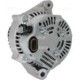 Alternator HC-CARGO 14V 70A pentru TOYOTA LAND CRUISER, LAND CRUISER 90 3.0D 05.93-12.02, Diametru 75.0 mm, Lungime 168.0 mm