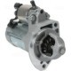 Demaror HC-CARGO 12V 1,6kW pentru HYUNDAI I20 I, I30, IX20; KIA CEE&apos;D, PRO CEE&apos;D, RIO III, SOUL I, II, VENGA 1.1D/1.4D/1.6D 216mm