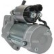 Demaror HC-CARGO 12V 1,6kW pentru HYUNDAI I20 I, I30, IX20; KIA CEE&apos;D, PRO CEE&apos;D, RIO III, SOUL I, II, VENGA 1.1D/1.4D/1.6D 216mm