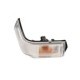 Semnalizator OLSA lampa indicatoare oglinzi laterale Dreapta alb MERCEDES SPRINTER 3,5-T 04.06-12.21 1.8-3.5 B906 B910 B906