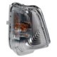 Semnalizator OLSA lampa indicatoare oglinzi laterale Dreapta alb MERCEDES SPRINTER 3,5-T 04.06-12.21 1.8-3.5 B906 B910 B906