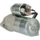 Demaror HC-CARGO 12V 1,8kW pentru CHEVROLET CAPTIVA CRUZE EPICA NUBIRA OPEL ANTARA A 2.0D 08.06, Lungime 222 mm, Diametru flansa 82,5 mm