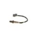 Sonda Lambda BOSCH 4 fire 340mm pentru CHEVROLET EPICA, HONDA CIVIC VI, CR-V I, INTEGRA, PRELUDE IV, NISSAN X-TRAIL I 1.4-2.3