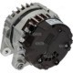Alternator HC-CARGO 14V 130A pentru HYUNDAI ELANTRA VI, I20 II, I40 I; KIA CARENS IV, RIO III, STONIC 1.1D-1.7D 09.11-