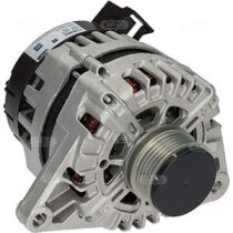 Alternator HC-CARGO