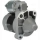 Demaror HC-CARGO 12V 0,8kW pentru DACIA LOGAN, SANDERO, RENAULT CLIO II, KANGOO, MEGANE I, THALIA I, THALIA II 1.4-2.0 01.96-