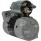 Demaror HC-CARGO 12V 0,8kW pentru DACIA LOGAN, SANDERO, RENAULT CLIO II, KANGOO, MEGANE I, THALIA I, THALIA II 1.4-2.0 01.96-