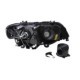 Far Stanga DEPO Lampa Frontala Electric Motor BMW X5 E53 D2S HB3 Montare Fata Cu Motor Reglaj LWR
