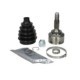 Set articulatie planetara SPIDAN Dreapta/Stanga 21z/21z 48,8mm pentru CITROEN C3 I, C3 PLURIEL; PEUGEOT 1007 1.1-1.4D 02.02