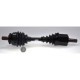 Planetara SPIDAN Ax cardanic Fata Stanga 527mm pentru VOLVO S60 I, V70 II 2.0-2.5 11.99-04.10