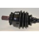 Planetara SPIDAN Ax cardanic Fata Stanga 527mm pentru VOLVO S60 I, V70 II 2.0-2.5 11.99-04.10