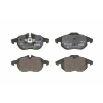 Placute de frana - Tuning BREMBO