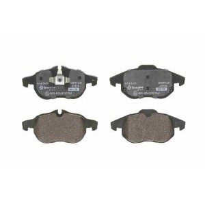 Placute de frana - Tuning BREMBO