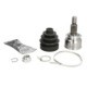 Set articulatie planetara SPIDAN Dreapta/Stanga 31z/24z 155.0mm 59.0mm pentru MAZDA 6 6/KOMBI CX-5 2.0/2.2D/2.5 11.11