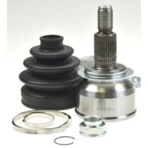 Set articulatie, planetara SPIDAN