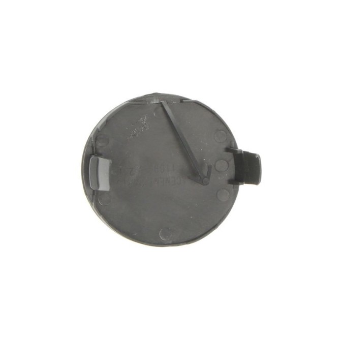 Capac carlig remorcare BLIC