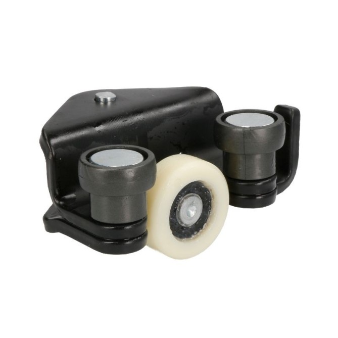 Ghidaj cu role, usa glisanta BLIC