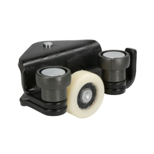 Ghidaj cu role, usa glisanta BLIC