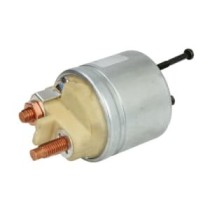 Solenoid, electromotor VALEO