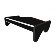 Raft interior cabină șofer F-CORE