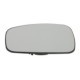 Sticla oglinda laterala Dreapta convexa BLIC pentru PEUGEOT 306 306/HATCHBACK 306/KOMBI 04.93-12.02