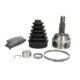 Set articulatie planetara SPIDAN Dreapta/Stanga 28z/36z 65mm pentru RENAULT MASTER II 1.9D-2.8D 07.98