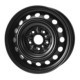 Janta otel ALCAR 6x15 5x114,3 CH 60 ET 39 pentru TOYOTA AURIS 03.07-12.18