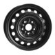 Janta otel ALCAR 6x15 5x114,3 CH 60 ET 39 pentru TOYOTA AURIS 03.07-12.18