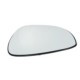 Sticla oglinda laterala Stanga convexa incalzita BLIC pentru FORD B-MAX FIESTA FIESTA V FIESTA VI 11.01-