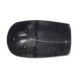 Acoperire oglinda exterioara BLIC carcasa capac oglinzi laterale stanga negru FIAT PUNTO PUNTO EVO/HATCHBACK 09.99-
