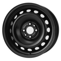 Janta otel PKW ALCAR