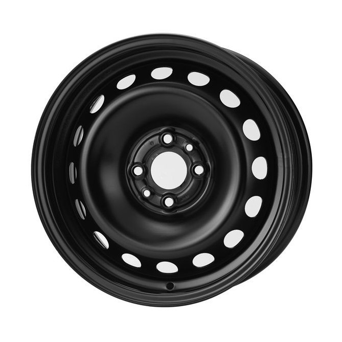 Janta otel PKW ALCAR