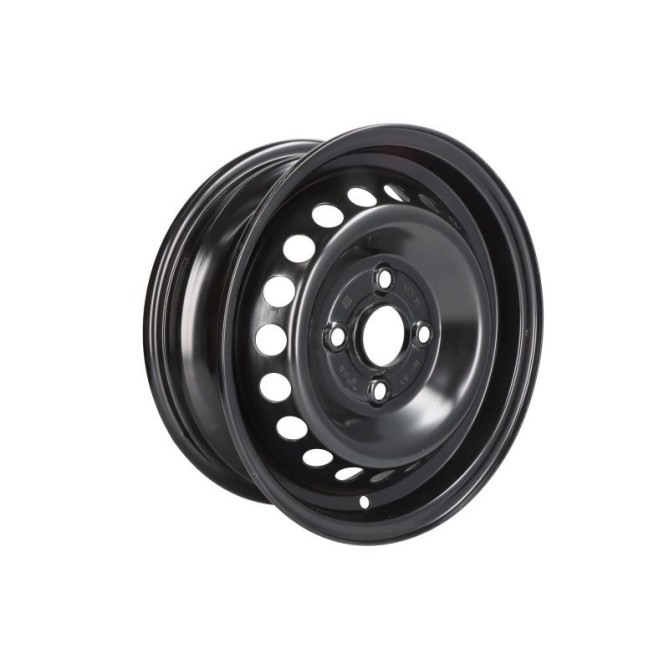 Janta otel PKW ALCAR