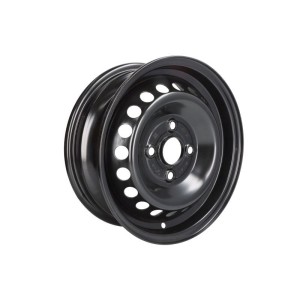 Janta otel PKW ALCAR