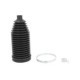 Burduf cauciuc directie SPIDAN L/R 168mm 15,5mm/68mm pentru MERCEDES C (A205, C205, S205, W205), CLS (C257), E (A238, C238, S213, W213)