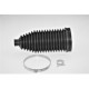 Burduf cauciuc directie SPIDAN L/R 168mm 15,5mm/68mm pentru MERCEDES C (A205, C205, S205, W205), CLS (C257), E (A238, C238, S213, W213)