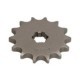 Pinion lant JT ZĘBATKI fata 14 dinti compatibil Suzuki 16 mm diametru poligon 428