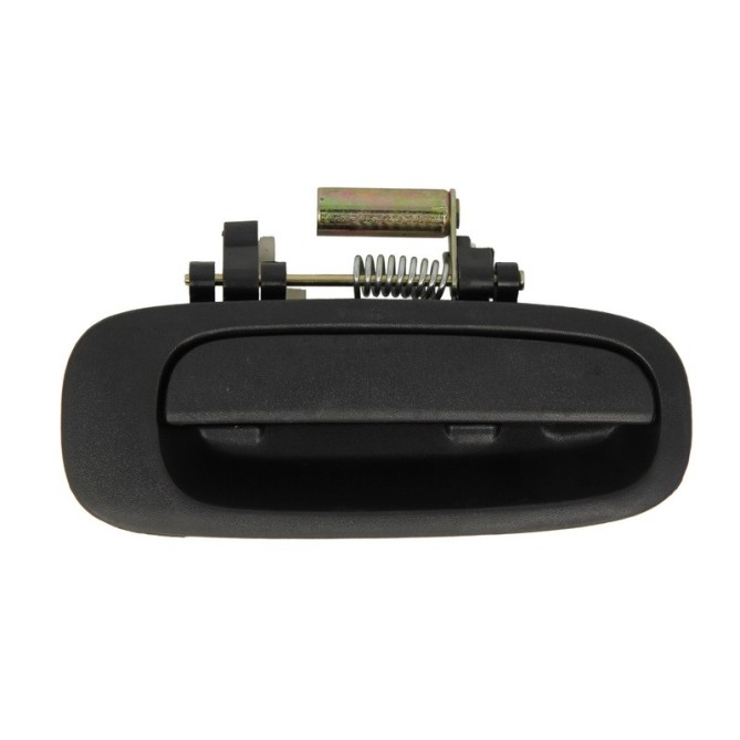 Mânerul exterior al ușii BLIC