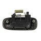 Mâner exterior ușă spate dreapta negru BLIC compatibil TOYOTA COROLLA 1.3-2.0D 05.92-