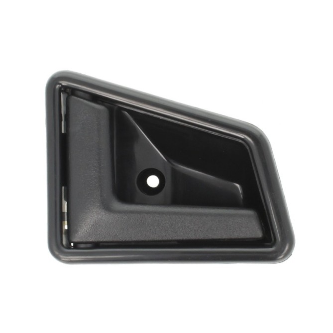 Maner usa, echipare interioara BLIC