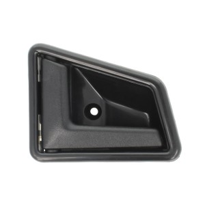 Maner usa, echipare interioara BLIC