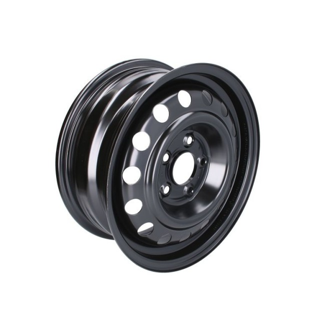 Janta otel PKW ALCAR