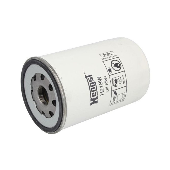 Filtru ulei HENGST