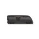 Capac carlig remorcare BLIC, conectare dop limba fata dreapta, plastic negru, pentru BMW X5 (E53) 01.00-10.06 10.03-12.06