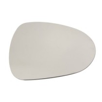 Sticla oglinda, oglinda retrovizoare exterioara BLIC