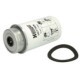 Filtru combustibil HENGST pentru FORD TRANSIT, NEW HOLLAND TM 675TA/HA-FIFA 01.02-12.07, tip insertie filtru, piese utilitare
